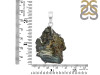 Bismuth Pendant-SP BSM-1-54