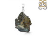 Bismuth Pendant-SP BSM-1-54