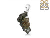 Bismuth Pendant-SP BSM-1-54