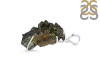 Bismuth Pendant-SP BSM-1-54