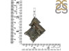 Bismuth Pendant-SP BSM-1-55