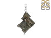 Bismuth Pendant-SP BSM-1-55
