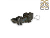 Bismuth Pendant-SP BSM-1-55