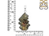 Bismuth Pendant-SP BSM-1-58