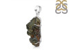 Bismuth Pendant-SP BSM-1-58