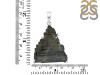 Bismuth Pendant-SP BSM-1-60