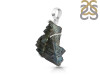 Bismuth Pendant-SP BSM-1-60