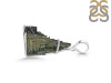 Bismuth Pendant-SP BSM-1-9