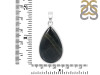 Blue Tiger Eye Pendant-SP BTE-1-102
