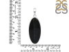 Blue Tiger Eye Pendant-SP BTE-1-11