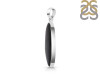 Blue Tiger Eye Pendant-SP BTE-1-11