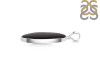 Blue Tiger Eye Pendant-SP BTE-1-11