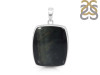 Blue Tiger Eye Pendant-SP BTE-1-111