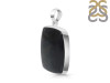 Blue Tiger Eye Pendant-SP BTE-1-111