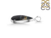 Blue Tiger Eye Pendant-SP BTE-1-122