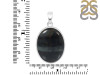 Blue Tiger Eye Pendant-SP BTE-1-126