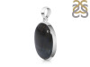 Blue Tiger Eye Pendant-SP BTE-1-126
