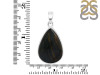 Blue Tiger Eye Pendant-SP BTE-1-127