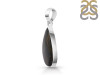 Blue Tiger Eye Pendant-SP BTE-1-127