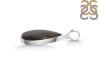 Blue Tiger Eye Pendant-SP BTE-1-127