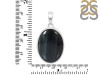 Blue Tiger Eye Pendant-SP BTE-1-128