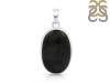 Blue Tiger Eye Pendant-SP BTE-1-129