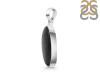 Blue Tiger Eye Pendant-SP BTE-1-129