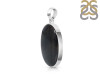Blue Tiger Eye Pendant-SP BTE-1-130