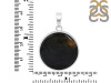 Blue Tiger Eye Pendant-SP BTE-1-131