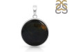 Blue Tiger Eye Pendant-SP BTE-1-131