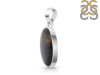 Blue Tiger Eye Pendant-SP BTE-1-131