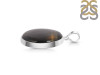 Blue Tiger Eye Pendant-SP BTE-1-131