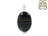 Blue Tiger Eye Pendant-SP BTE-1-132