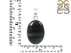 Blue Tiger Eye Pendant-SP BTE-1-133