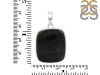 Blue Tiger Eye Pendant-SP BTE-1-134