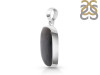 Blue Tiger Eye Pendant-SP BTE-1-134