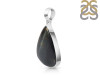 Blue Tiger Eye Pendant-SP BTE-1-138