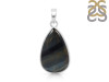 Blue Tiger Eye Pendant-SP BTE-1-139
