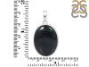 Blue Tiger Eye Pendant-SP BTE-1-140