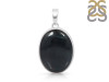 Blue Tiger Eye Pendant-SP BTE-1-140