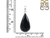 Blue Tiger Eye Pendant-SP BTE-1-21