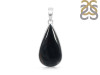 Blue Tiger Eye Pendant-SP BTE-1-21