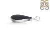 Blue Tiger Eye Pendant-SP BTE-1-21