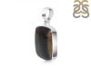 Blue Tiger Eye Pendant-SP BTE-1-25