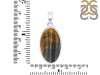 Blue Tiger Eye Pendant-SP BTE-1-31