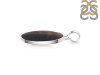 Blue Tiger Eye Pendant-SP BTE-1-31