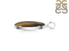 Blue Tiger Eye Pendant-SP BTE-1-35