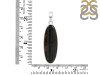 Blue Tiger Eye Pendant-SP BTE-1-37