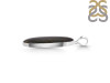 Blue Tiger Eye Pendant-SP BTE-1-37
