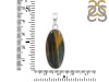 Blue Tiger Eye Pendant-SP BTE-1-42
